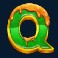 3-buzzing-wilds-slot-queen-symbol