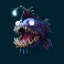 beast-below-slot-anglerfish-symbol