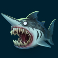 beast-below-slot-shark-symbol