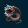 beast-below-slot-worm-goby-symbol