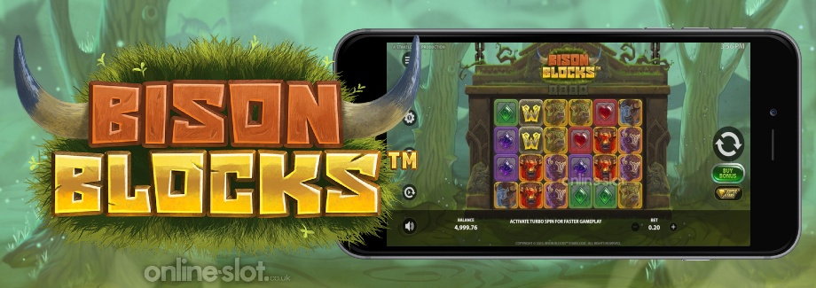 bison-blocks-mobile-slot