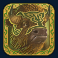 bison-blocks-slot-green-bison-symbol