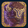 bison-blocks-slot-violet-bison-symbol