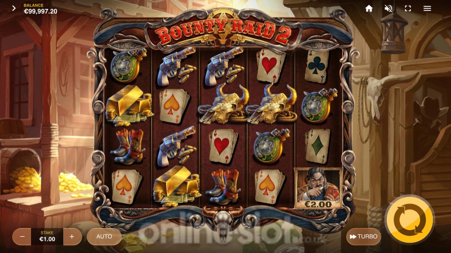 bounty-raid-2-slot-base-game