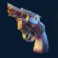 bounty-raid-2-slot-gun-symbol