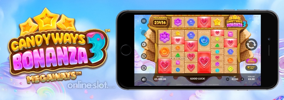 candyways-bonanza-3-megaways-mobile-slot