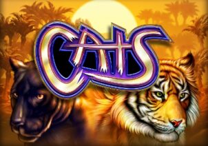 cats-slot-logo