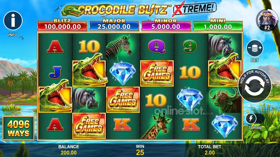 crocodile-blitz-xtreme-slot-base-game