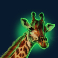 crocodile-blitz-xtreme-slot-giraffe-symbol