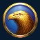 cygnus-3-slot-eagle-symbol