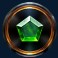 cygnus-3-slot-green-symbol
