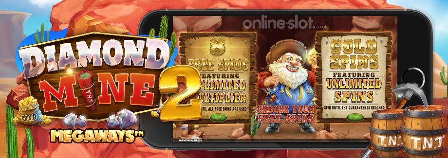 diamond-mine-2-megaways-mobile-slot