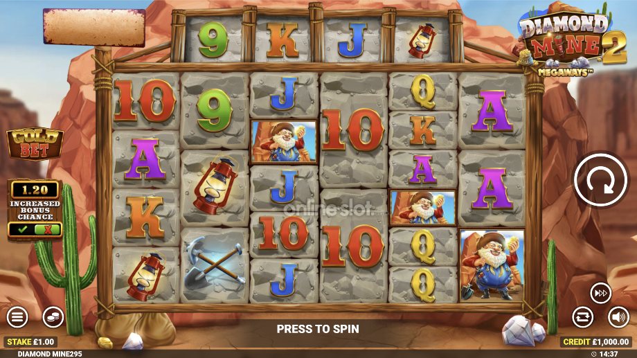 diamond-mine-2-megaways-slot-base-game