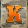 diamond-mine-2-megaways-slot-k-symbol