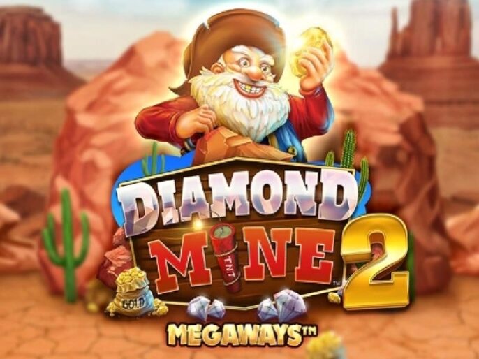 Diamond Mine 2 Megaways Slot Review