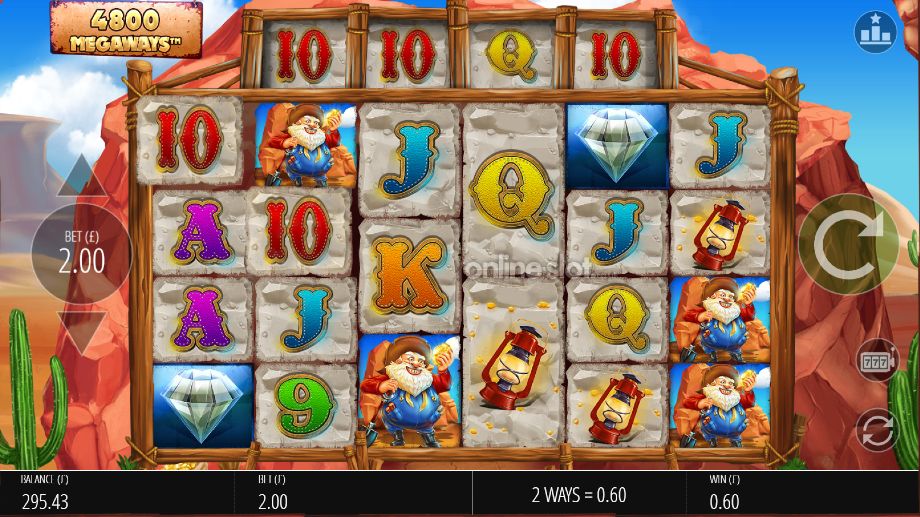 diamond-mine-extra-gold-megaways-slot-base-game