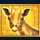 double-jungle-slot-giraffe-symbol