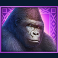 double-jungle-slot-gorilla-symbol