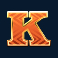 double-jungle-slot-k-symbol
