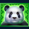 double-jungle-slot-panda-symbol