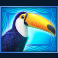 double-jungle-slot-toucan-symbol