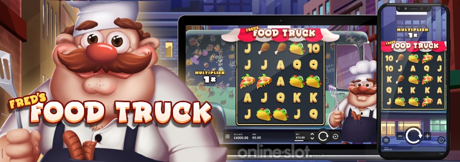 freds-food-truck-mobile-slot