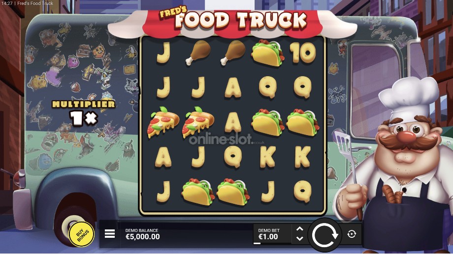 freds-food-truck-slot-base-game
