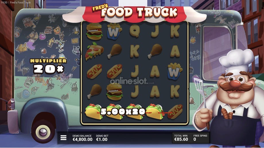 freds-food-truck-slot-free-spins-feature