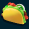 freds-food-truck-slot-taco-symbol