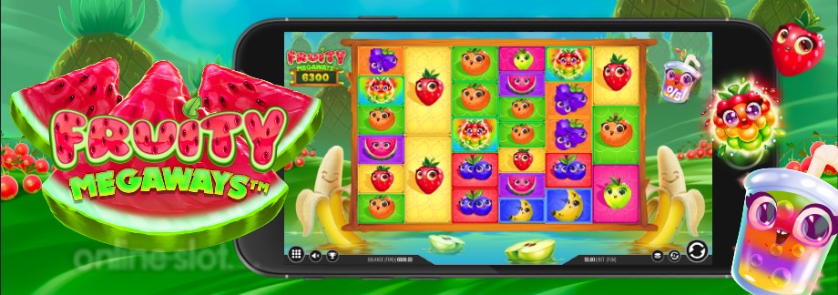 fruity-megaways-mobile-slot