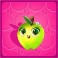 fruity-megaways-slot-apple-symbol