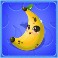 fruity-megaways-slot-banana-symbol