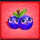 fruity-megaways-slot-blueberry-symbol