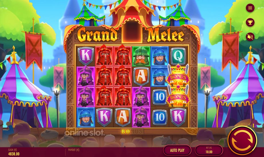 grand-melee-slot-base-game