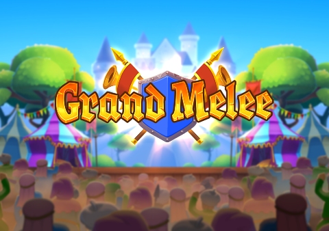 grand-melee-slot-logo