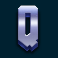 hellvis-wild-slot-q-symbol