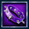 hellvis-wild-slot-spike-bracelet-symbol