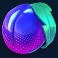 hyper-strike-cash-megaways-slot-plum-symbol