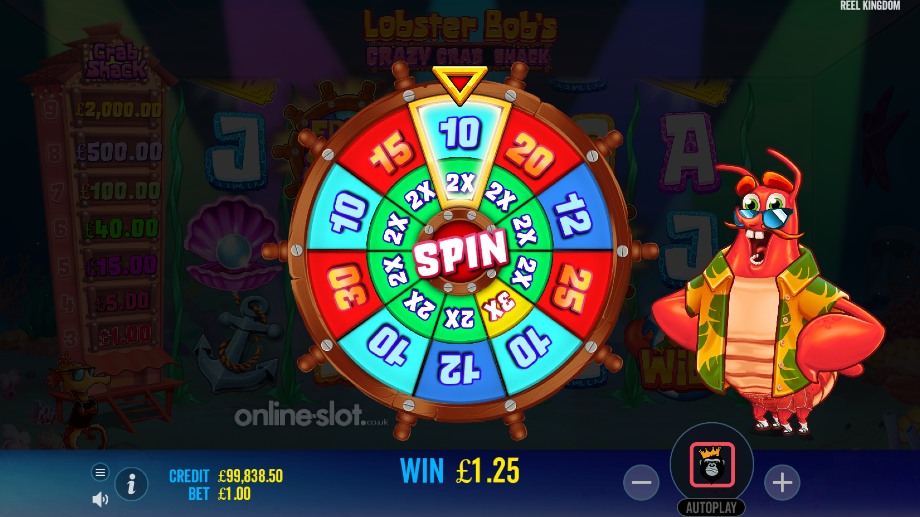 lobster-bobs-crazy-crab-shack-slot-free-spins-feature