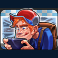 london-tube-slot-kid-on-phone-symbol