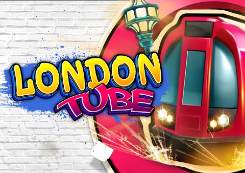 london-tube-slot-logo