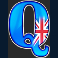 london-tube-slot-q-symbol