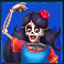 los-cuatro-esqueletos-slot-blue-esqueleto-symbol