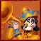 los-cuatro-esqueletos-slot-orange-esqueleto-symbol