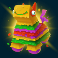 los-cuatro-esqueletos-slot-pinata-scatter-wild-symbol