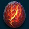 merlin-journey-of-flame-slot-dragon-egg-wild-scatter-symbol
