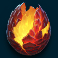 merlin-journey-of-flame-slot-hatched-dragon-egg-wild-scatter-symbol