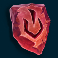 merlin-journey-of-flame-slot-red-rune-stone-symbol