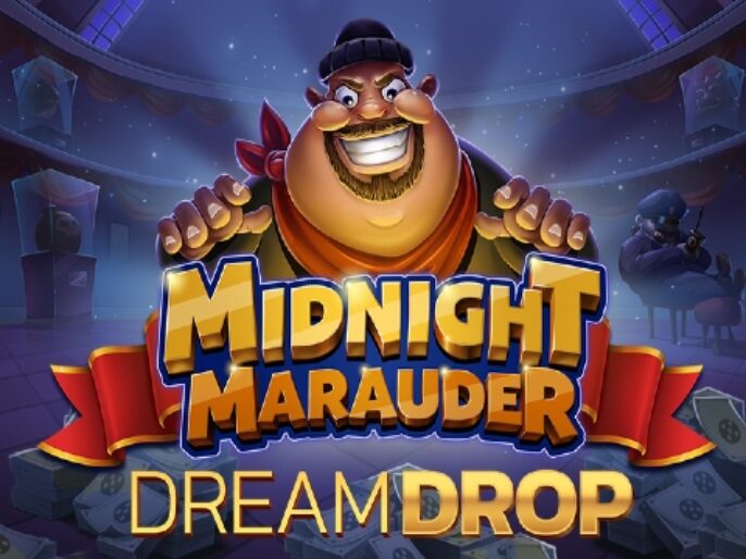 Midnight Marauder Dream Drop Slot Review
