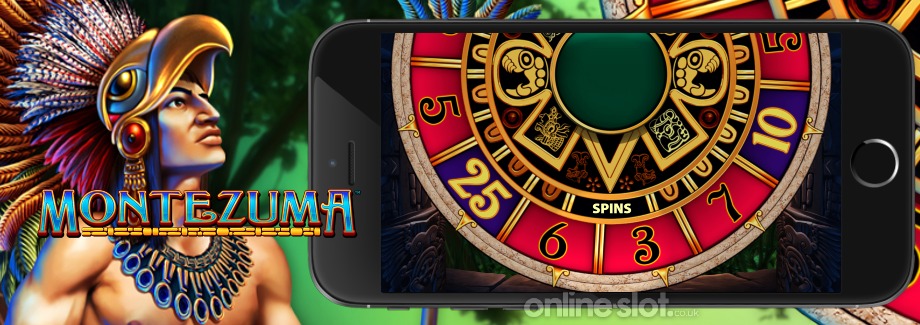 montezuma-mobile-slot